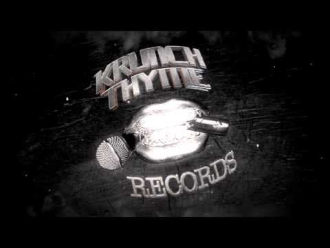 Krunch Thyme Records