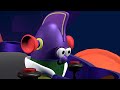 Larry Boy Driving Test