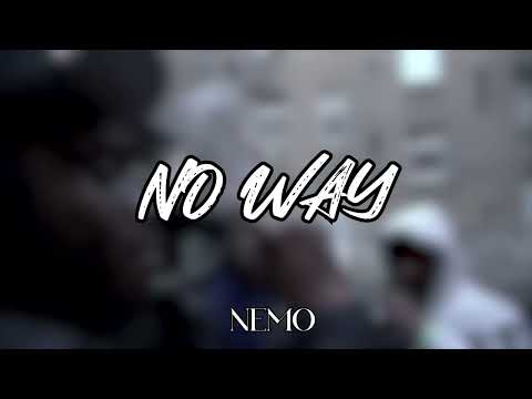 (FREE)  Headie One x Luciano Type Beat "No Way" | prod. NEMO