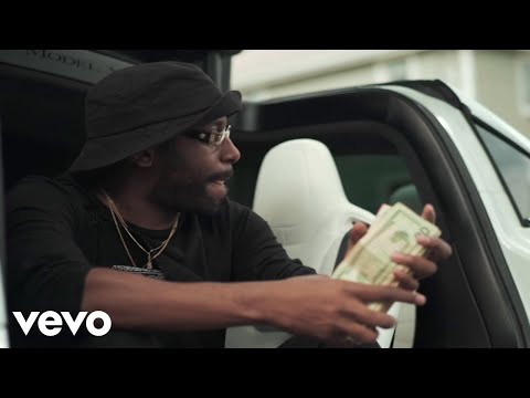 Skip Rage - Out the Trap