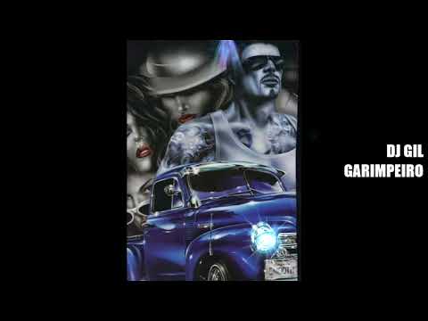 SAY I DO ( feat  John Arthur Bigham )  Rhythm Roots Allstars   DJ GIL GARIMPEIRO