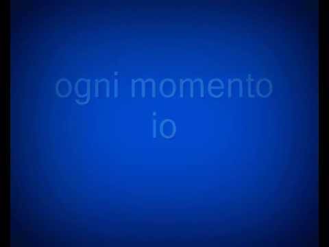 Max Pezzali feat Giuliano Sangiorgi (Negramaro)-Ti sento vivere