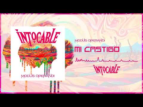 Video thumbnail for Mi Castigo