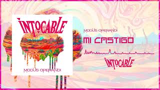 Intocable - Mi Castigo (Audio Oficial)