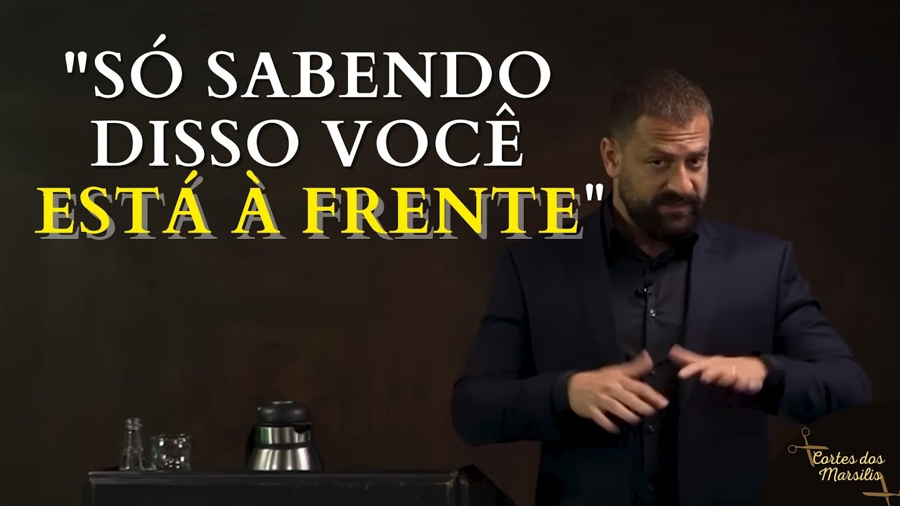 EXERCÍCIO IMAGINATIVO! FAÇA! | Meu professor de psiquiatria não sabia sobre Psique | ITALO MARSILI