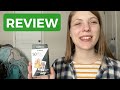 REVIEW Canon ZINK Photo Paper Pack 50 Sheets