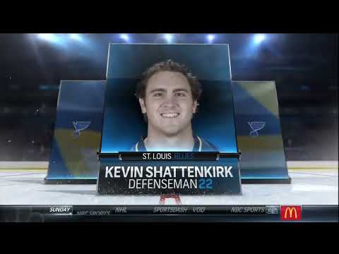 NHL    Jan.16/2014  Los Angeles Kings - St.Louis Blues  (NBCSN)