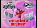 Ratu Milky Versi Puasa