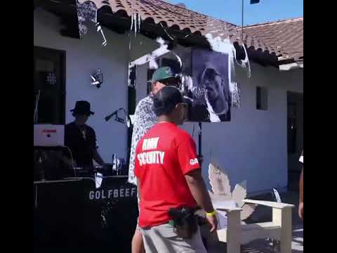 Golf Beef 5 Recap by False Reality ( #GrindFaceTV )