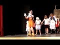 Marcus Pinocchio Got No Strings