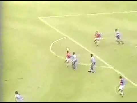 Malutrom 0 x 3 Paraná Clube 1999