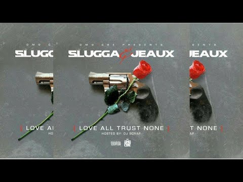 Slugga & Jeaux - Tomohawk