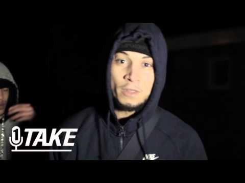P110 - Quaid, Lpappi & Diddz | @quaidset115 #1TAKE