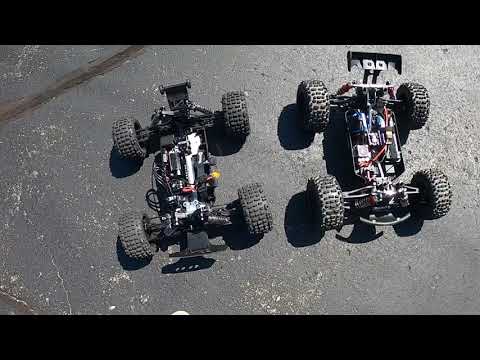 m2c notorious/outcast vs tekno mt410