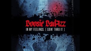 (Full Album) In My Feelings [Goin&#39; Thru It] - Boosie Badazz