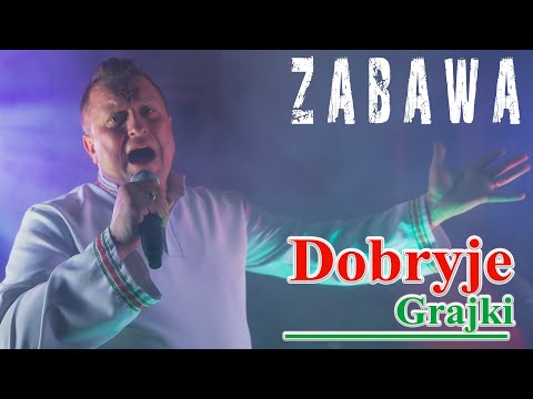 DOBRYJE GRAJKI - ZABAWA (NOWOŚĆ) [KOJŁY 2022]