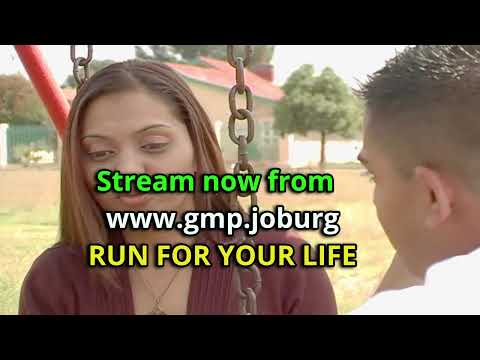 Run For Your Life 1 - 2006