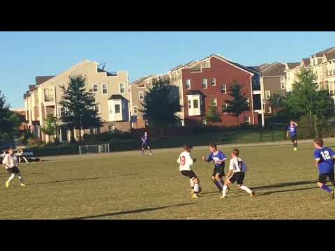 SPMS boys soccer Sept 28 3-0 vs PMS highlights