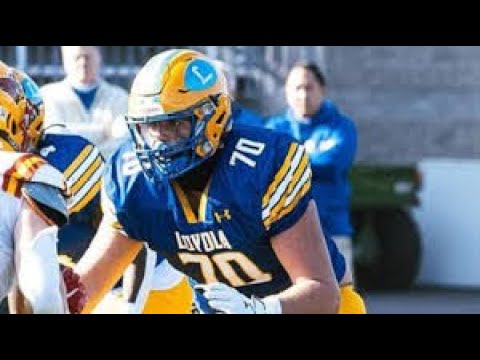 Trevor Szymanski 2023 Highlights