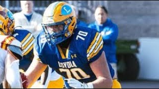Trevor Szymanski 2023 highlights