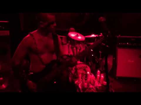 SUPREMATIVE Abhorrent Angelical Negation live in Gran Canaria 2017