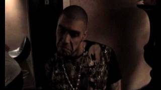 On 2 Me video shoot (Behind the Scenes)