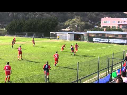 U.S.D. Borgio Verezzi 0 - 0 Murialdo