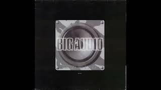 Big Audio - Looking For A Song (Zonka/Shapps Adventures In Space Mix)