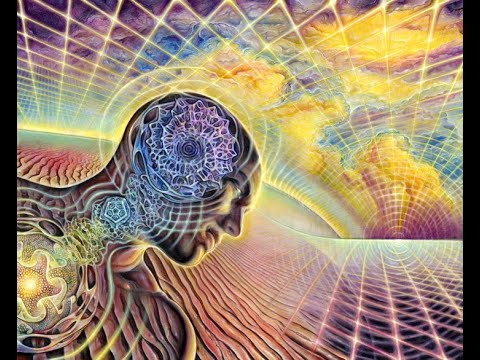 NON-ORDINARY MIND: ESP & Precognition