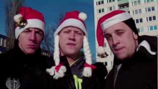 Cockzillas Parody - George Goss - Ain&#39;t No Honky Tonks in Jail - Entertainment pur!