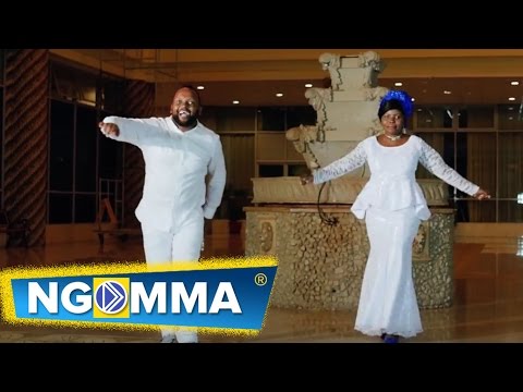 Your Grace by Afrodess & Mbuvi Official Video
