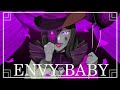 ARACHNE エンヴィーベイビー Envy Baby UTAUカバー PV