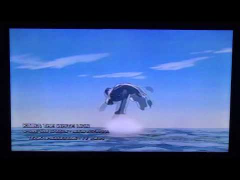 Opening To Sailor Moon R The Movie: The Promise Of The Rose 2000 VHS