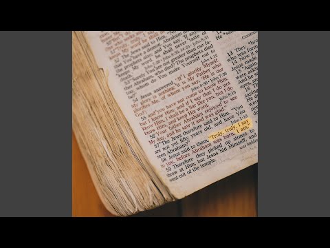 Thumbnail for He is video