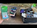 Search Phone In Box Incoming Call Alarm Clock Samsung IPhone Honor HUAWEI Alcatel MIUI Android