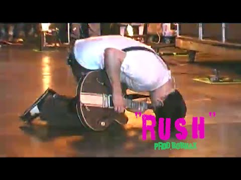 [FREE] BLINK 182 x Pop Punk x KennyHoopla Type Beat \\ RUSH