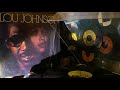 LOU JOHNSON - Crazy About You - 1972  VOLT Records