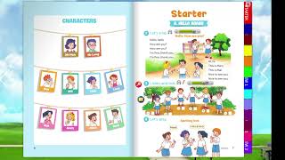 Globall Success 4 Unit Starter