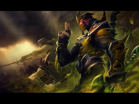 yellow jacket shen support full gameplay