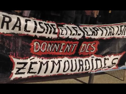 ALERTA ANTIFASCISTA (St-Ambroix)