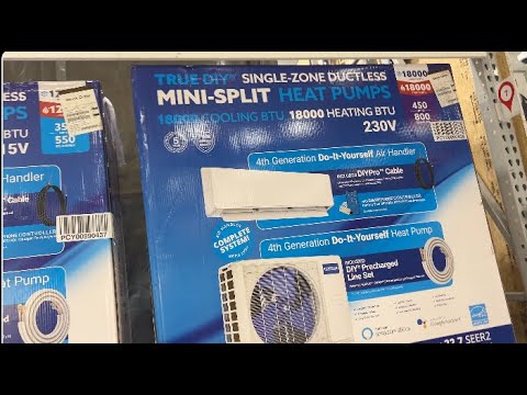 Lowes Mini Split