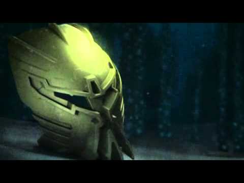2007 Bioniclestory com Promo - English