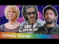 Best Comedy Scenes of Mr Joe B. Carvalho | Arshad Warsi - Javed Jaffery - Vijay Raaz - Soha Ali Khan