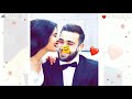 New RajasthanI Whatsapp StatusGF BF Kiss COUPLE