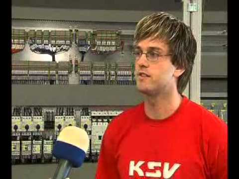 HwK-TV, 16.05.2007 - Meisterschuss: Neueinsteiger und Routiniers vor der Kamera