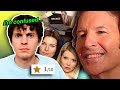 Fateful Findings: An Extremely Weird Movie