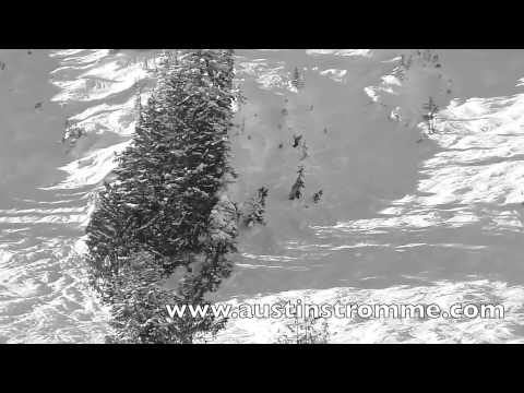 Triple Crown #1 1st place run raw