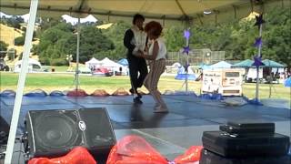 MJ &amp; Diana Ross - Ease on down the Road