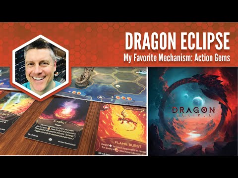 Dragon Eclipse: My Favorite Mechanism