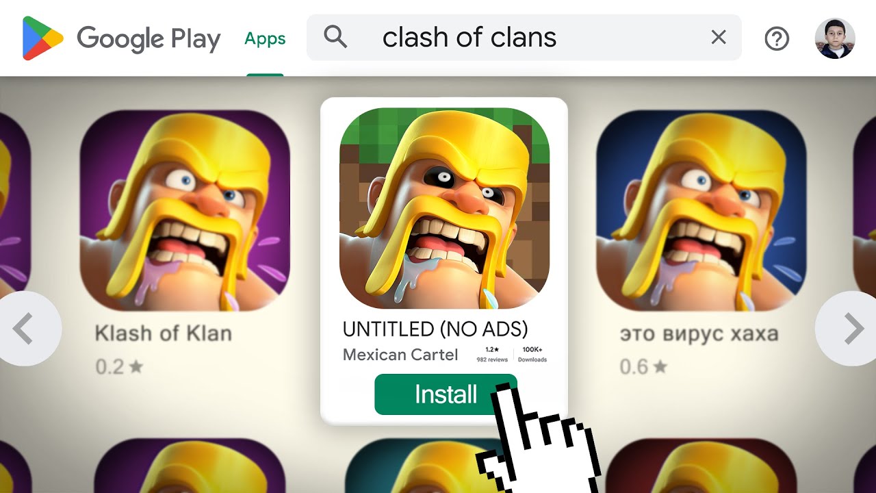 I Tested Scam Apps on Google Play Store